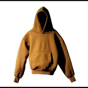 Yeezy x Gap hoodie